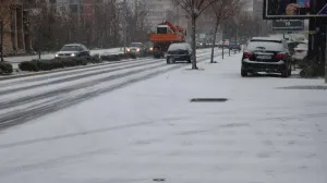 Mostar, snijeg, snijeg u Mostaru/Fena