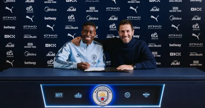 FOTO: Manchester City/Foto: 