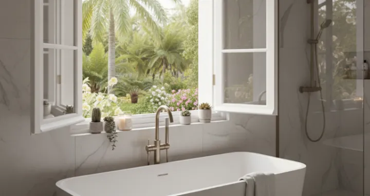 Dolazi do mije&scaron;anja toplog i hladnog zraka/Ilustracija