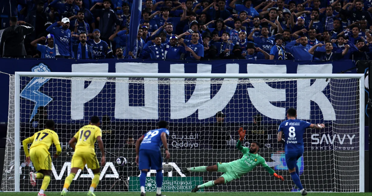 REUTERS/Hamad I Mohammed/Foto: 