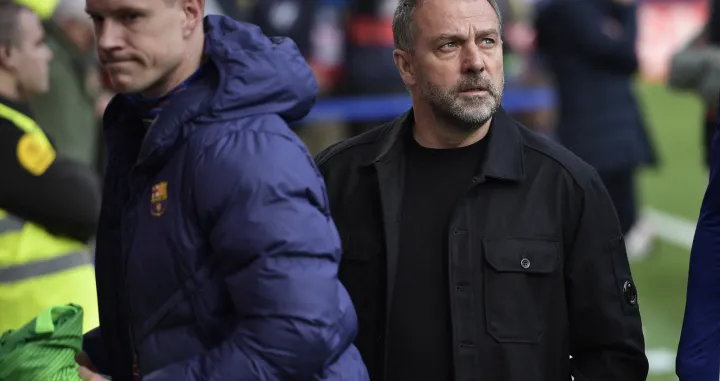 REUTERS/Pablo Morano/Foto: 