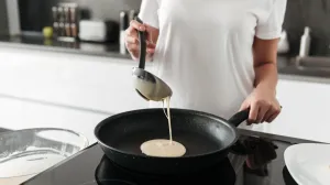 Trik za najmekše palačinke/Freepik