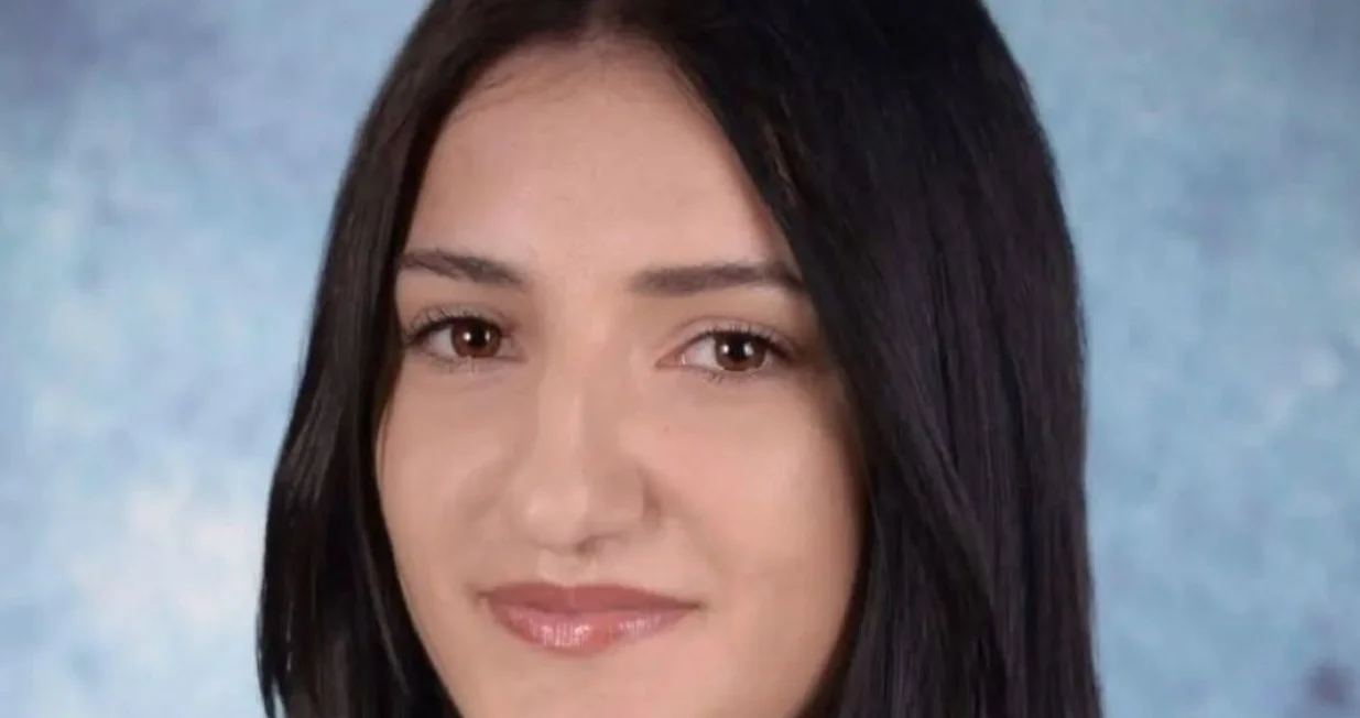 Amina je uspjela pobjeći od muža i njegove porodice/Facebook