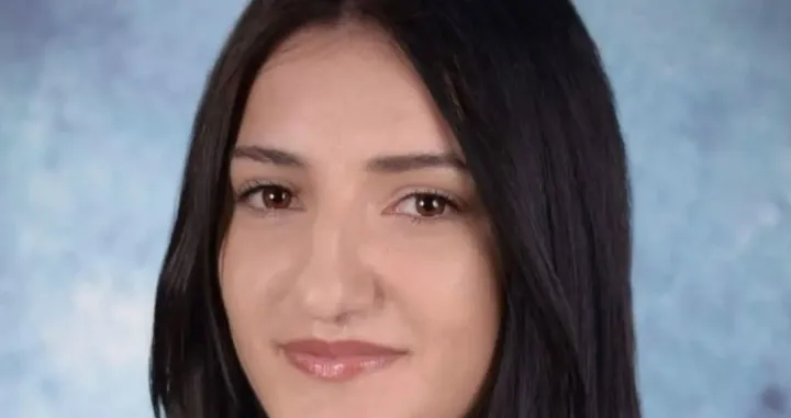 Amina je uspjela pobjeći od muža i njegove porodice/Facebook