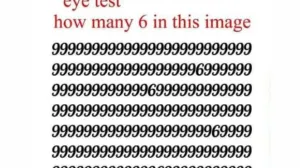 Zanimljiva mozgalica/Facebook