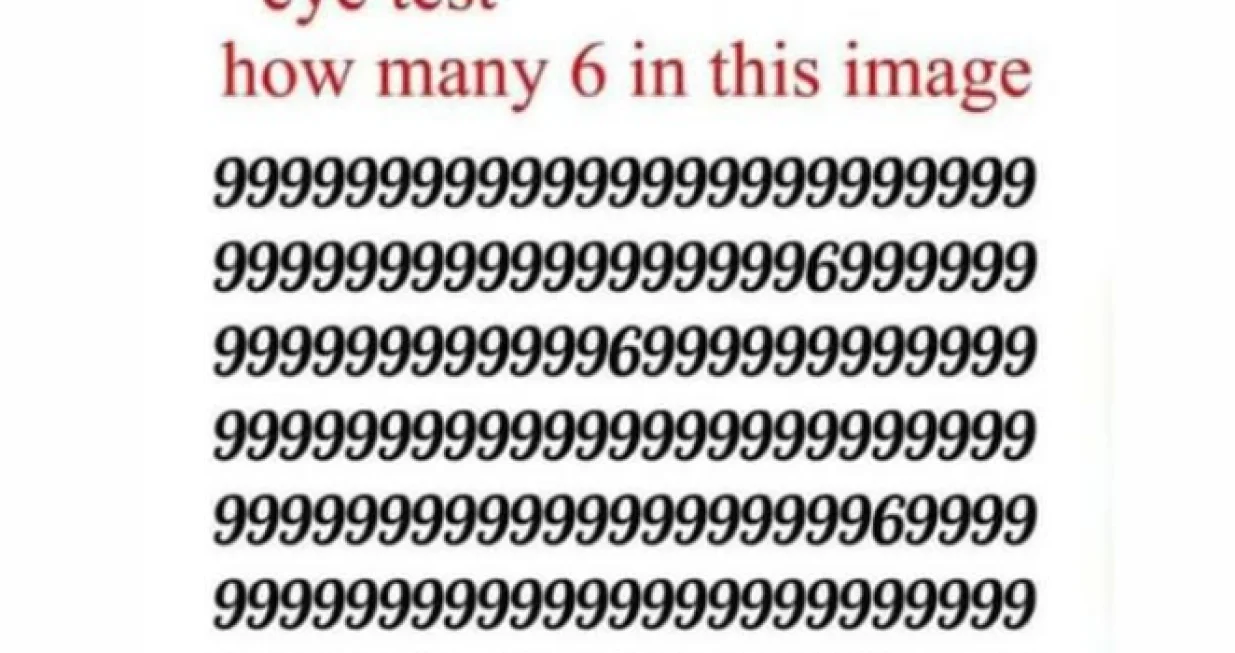 Zanimljiva mozgalica/Facebook