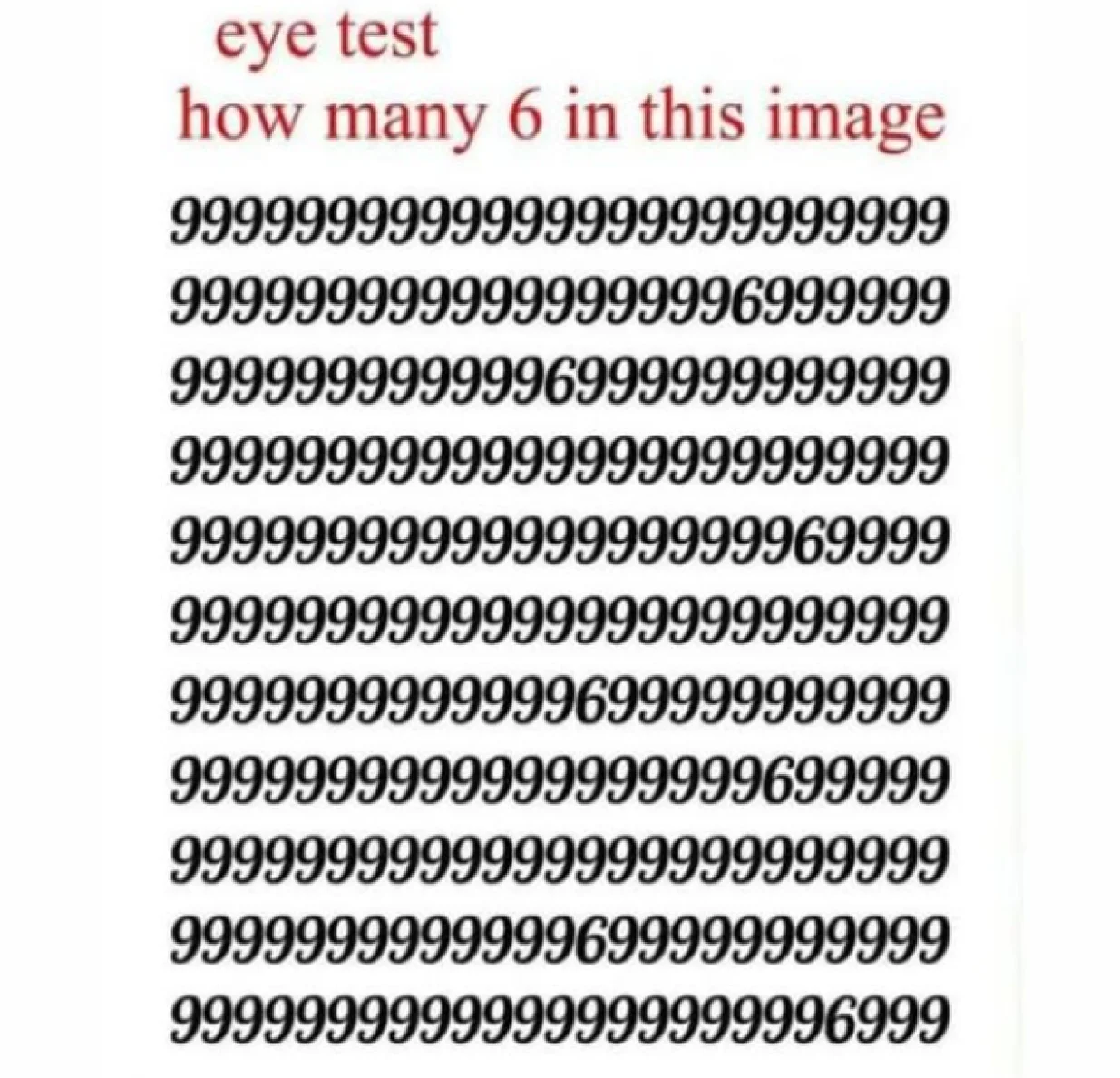 Zanimljiva mozgalica/Facebook