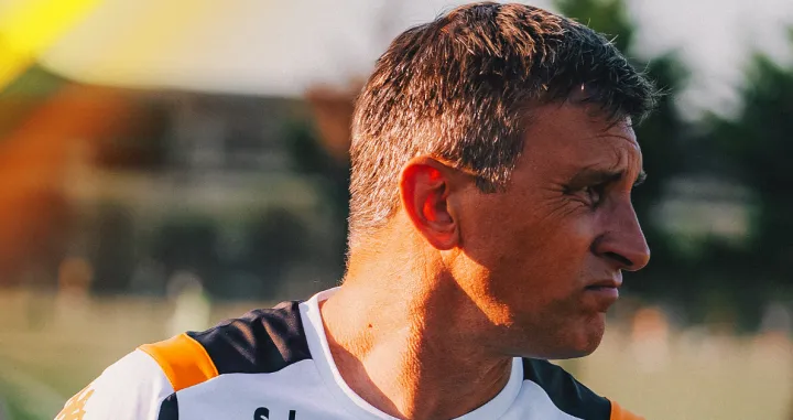 Sergej Jakirović/Foto: 