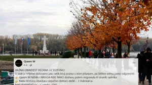 Objava vukovarskog fast fooda/