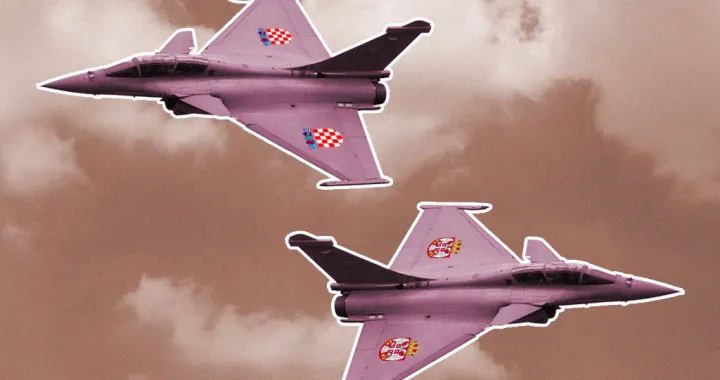 Đuro Kozar, kolumna/Benjamin Krnić