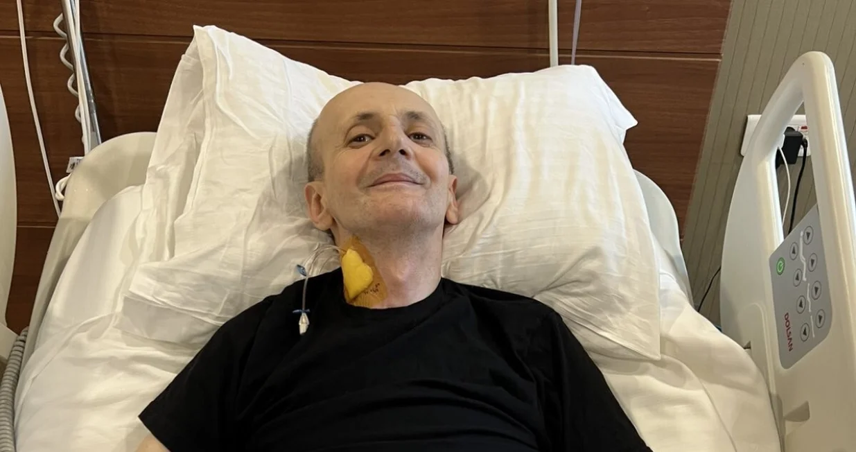 Refik Hajrić/Pomozi.ba