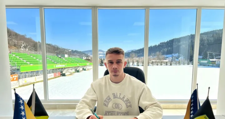 Vedad Garčević/Foto: 