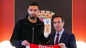 Adrian Leon Barišić/Foto: 