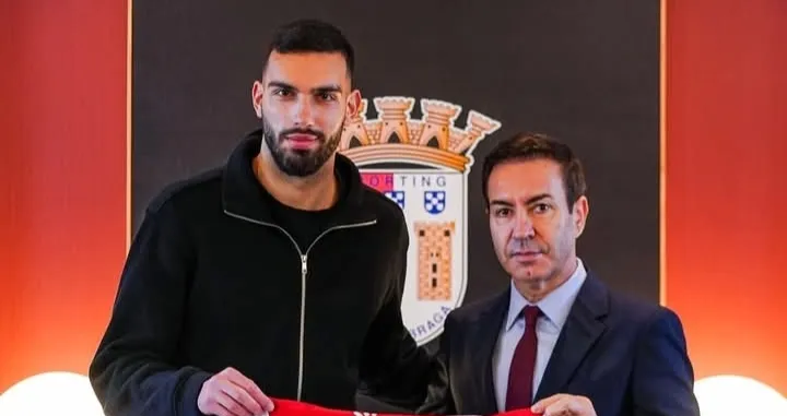 Adrian Leon Bari&scaron;ić/Foto: 