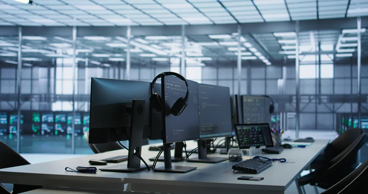 IT kompanije, ilustracija/Freepik