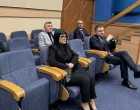 Irena Ignjatović, nova ministrica u Vladi RS-a, Bo&scaron;njakinja/Tragmedia