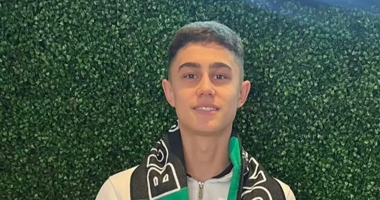 Abdulkerim Mehmedspahić/Foto: 