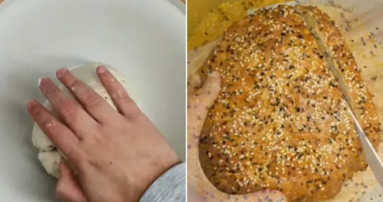 Svi su poludjeli za ovim receptom/Instagram