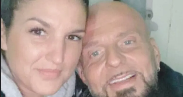 Ines Žmiro i Đenan Đozlić/