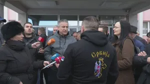 Ugljevik, novi protesti mještana nekoliko sela zbog klizišta/