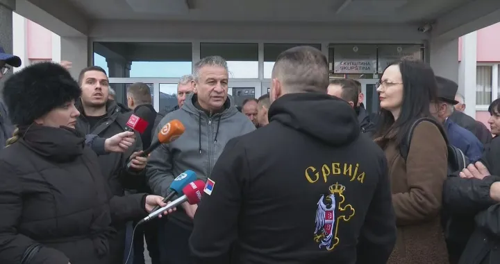 Ugljevik, novi protesti mje&scaron;tana nekoliko sela zbog klizi&scaron;ta/