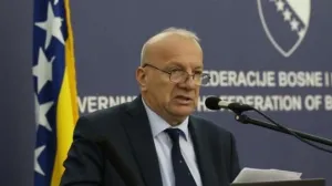 Zijad Bajramović, BHK CIGRE/Fena