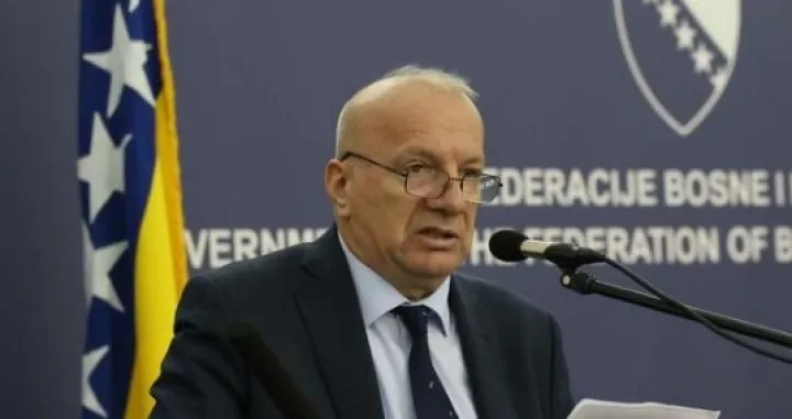 Zijad Bajramović, BHK CIGRE/Fena