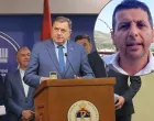 milorad dodik neboj&scaron;a vukanović/Lejla Sofradžija