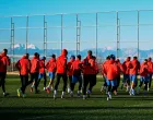 FK Borac Antalija/Foto: 