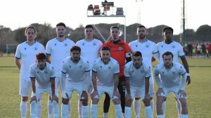 FK Željezničar/Foto: Adem Catic/fkz.ba