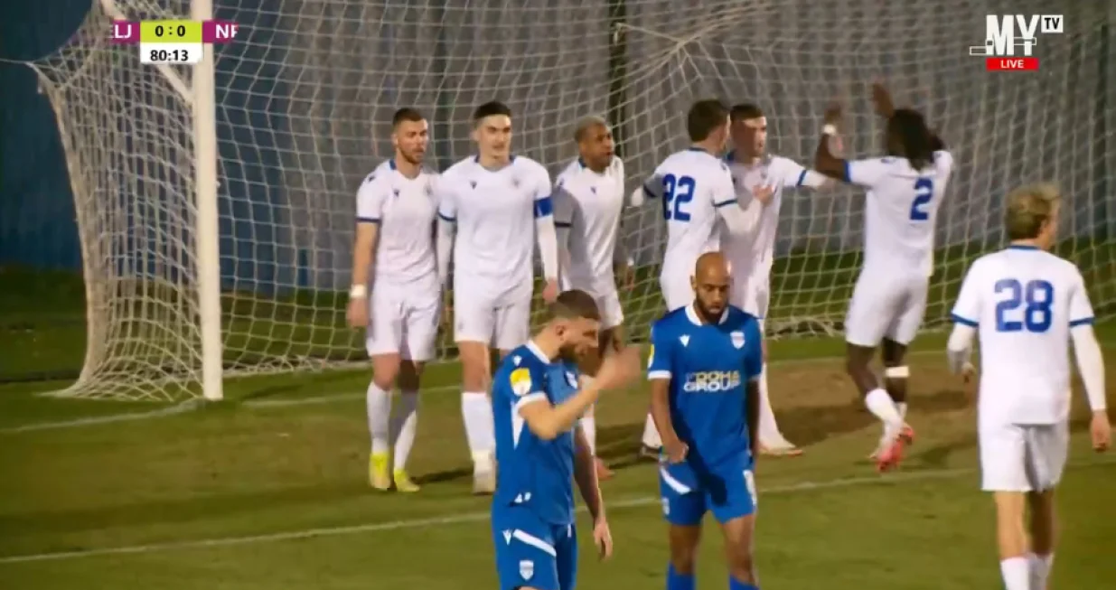 FK Željezničar/Foto: 