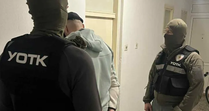 Pronađena droga/MUP RS/