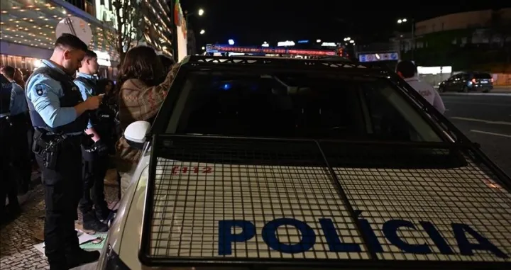 Portugalska policija/Anadolija//