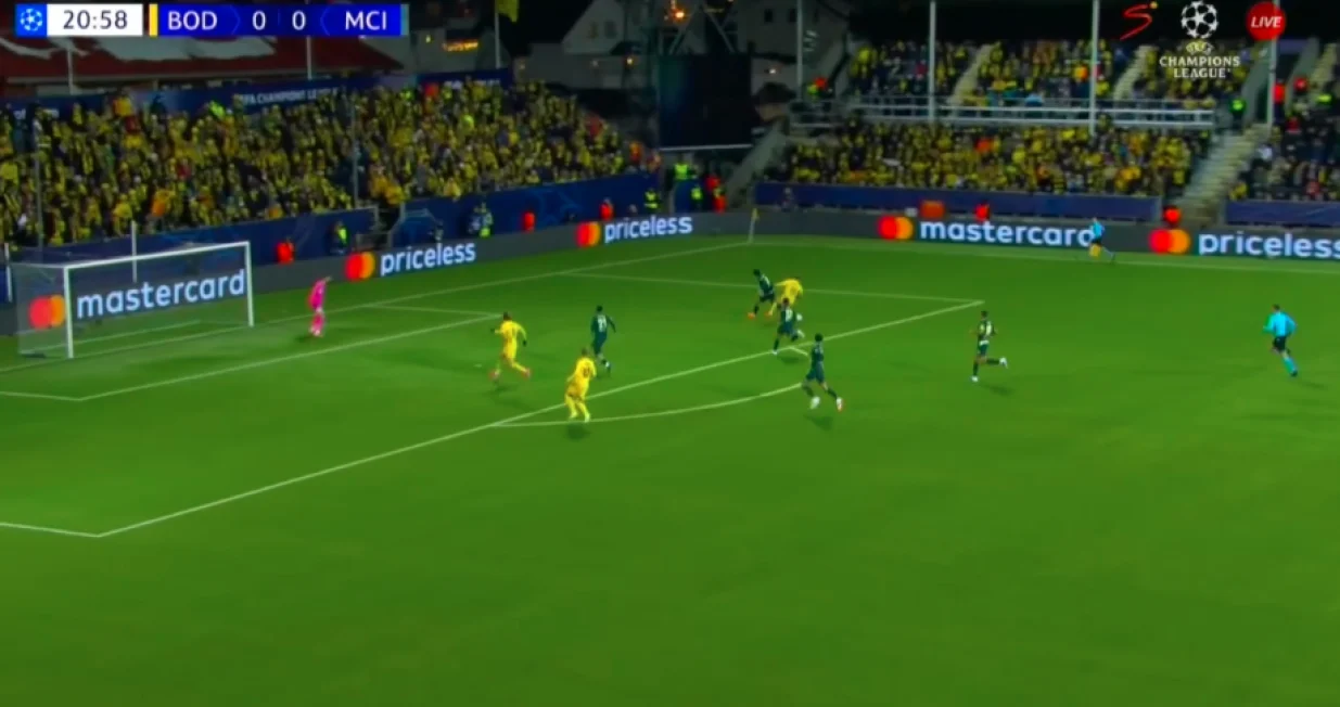 FOTO: Screenshot/Foto: 