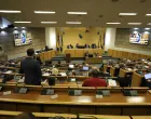 Predstavnički dom Parlamenta FBiH, sjednica/Senad Gubelić