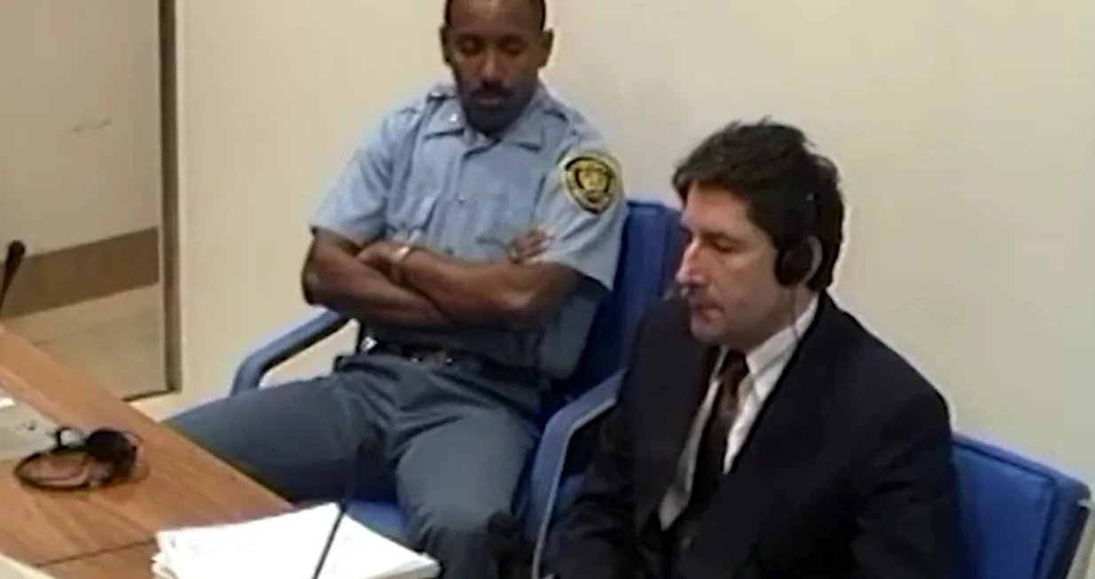 Du&scaron;ko Tadić/Screenshot