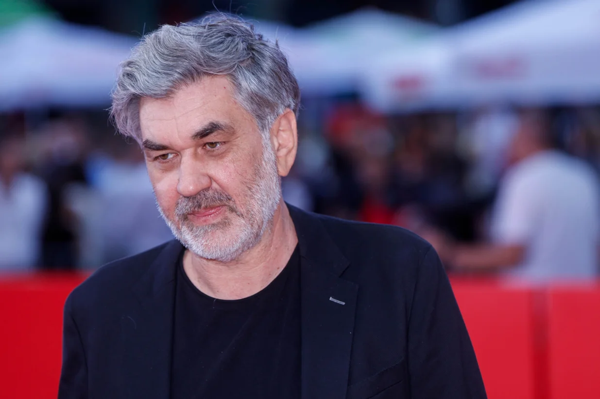 Crveni tepih 2. noć Sarajevo Film Festivala/Damir Deljo