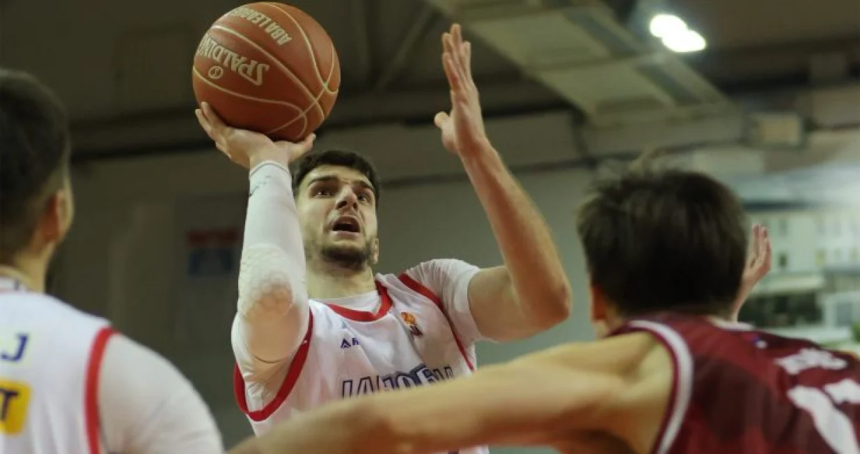 Marko Kovačević/Foto: 