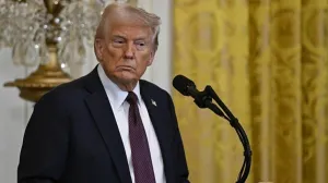 Trump zaprijetio Iranu/Anadolija/