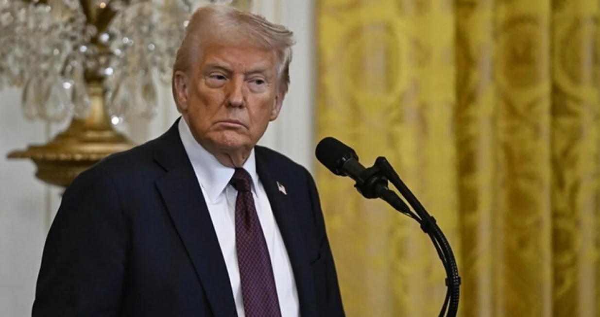 Trump zaprijetio Iranu/Anadolija/