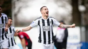 Dario Vizinger/Foto: 