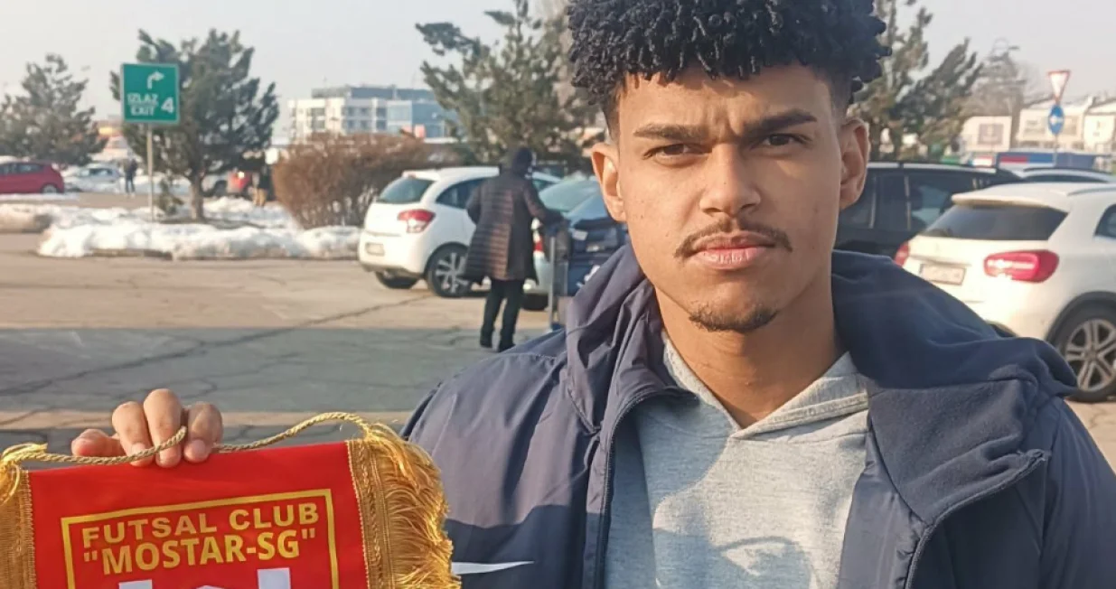 Italo Souza Neves Manchinha/Foto: 