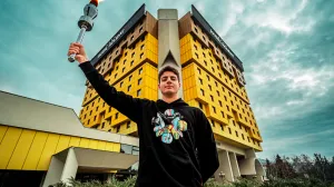 Sarajevo Olympic Week/Foto: Lingographer