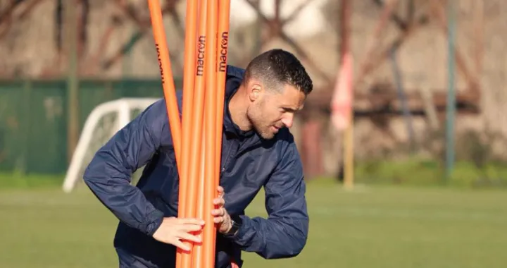 Matic Lukman Čoko/Foto: 