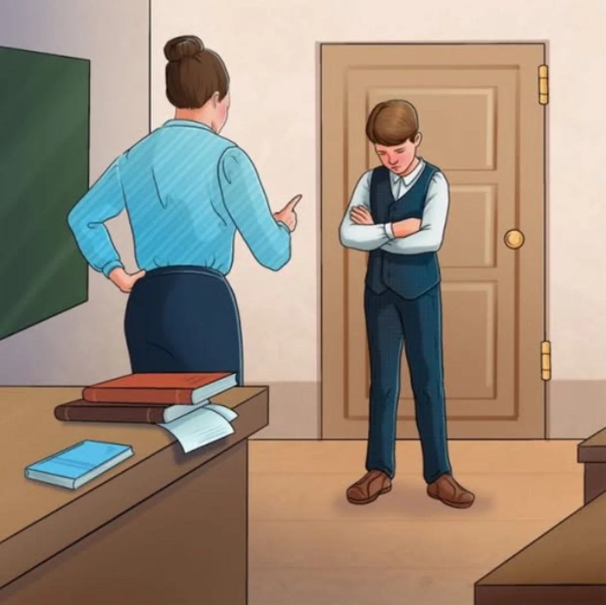 Zanimljiva mozgalica/Facebook