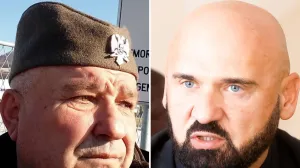 Četnik Brane Stanivuković, Ramo Isak/Canva