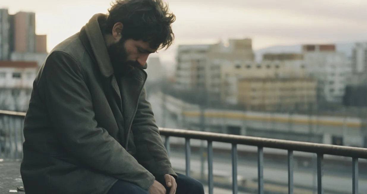 Sebi su najveći neprijatelj/Free Pik