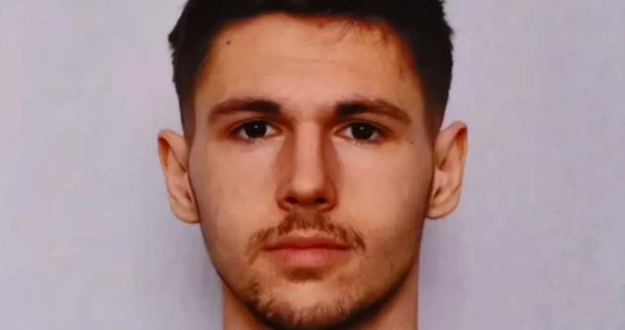 Mateo Krtalić, nestali mladić. mostar, nestao mladić iz mostara/Muphnk