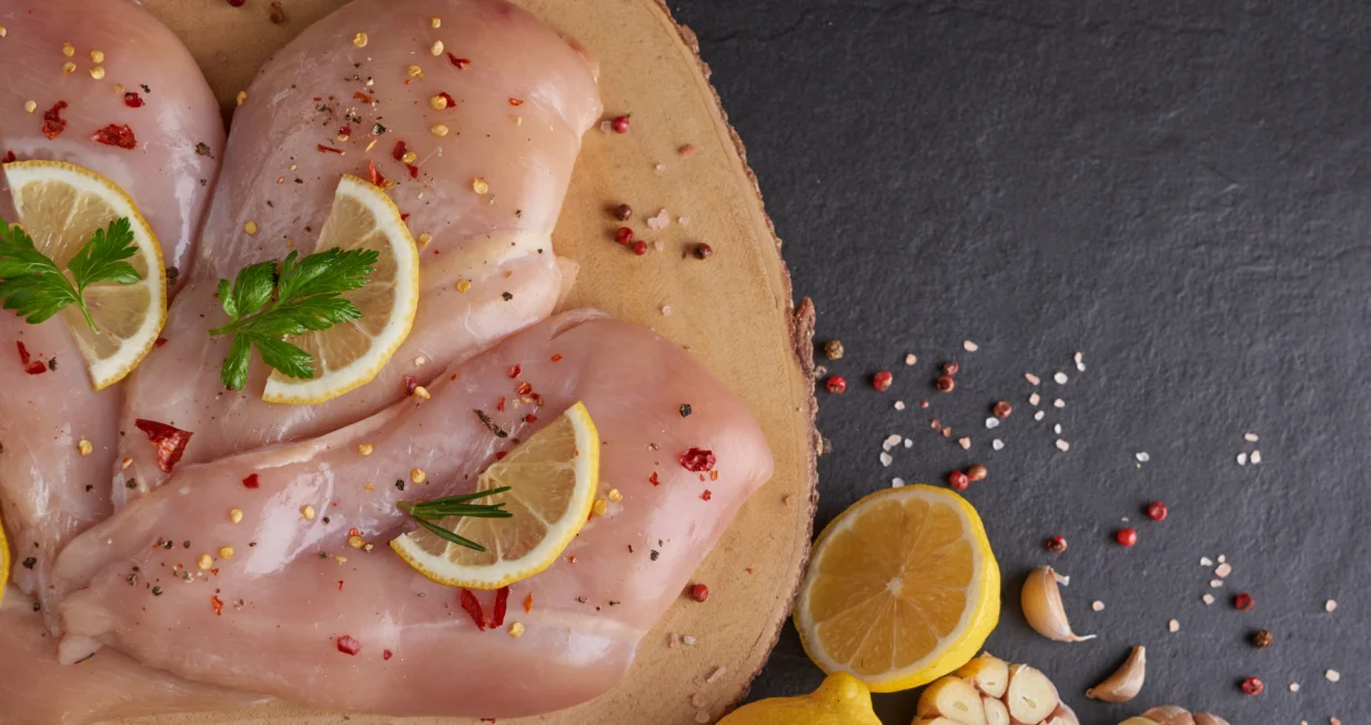 Trik za savr&scaron;eno prženu piletinu/Free Pik