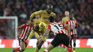 REUTERS/Scott Heppell/Foto: 